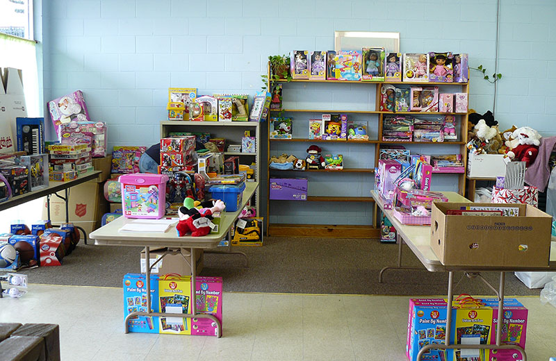 Kids Kingdom