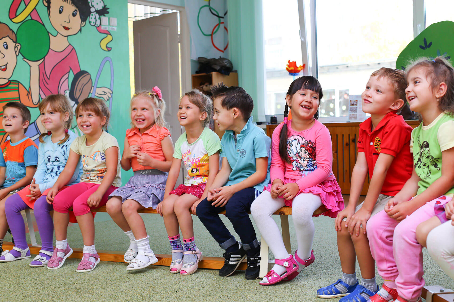 Kids Kingdom