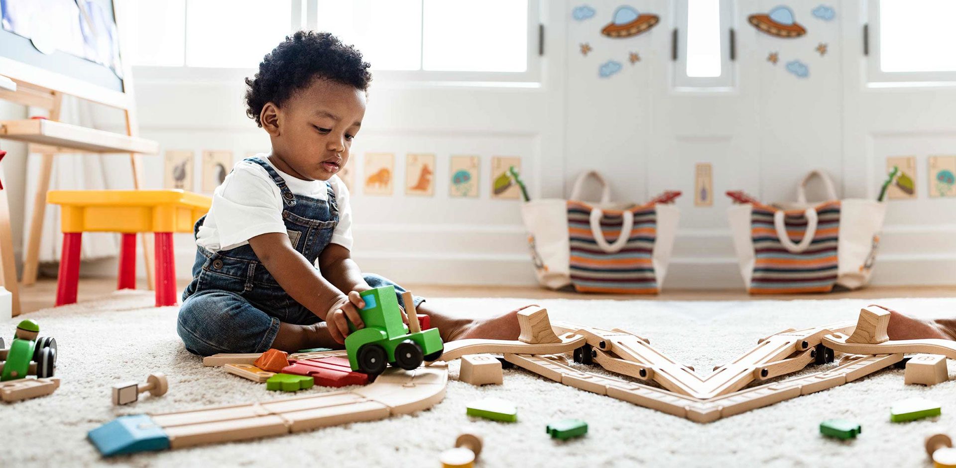 Kids Kingdom