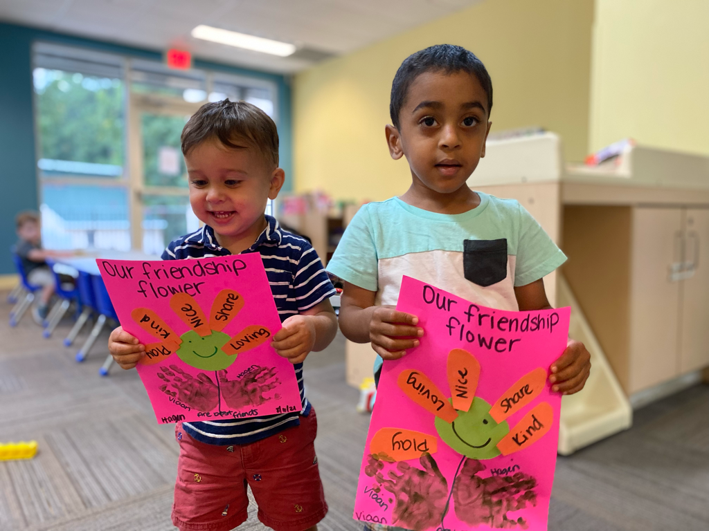 Kids Kingdom